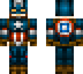 captain america