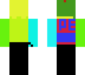 colorful blocks