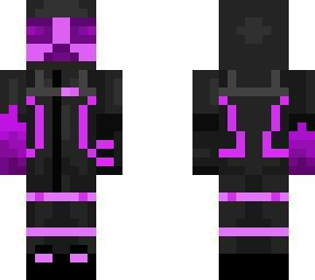 corrupted space man