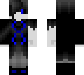 darkside steve (update)