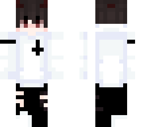 demon boy