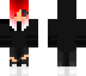 demon girl