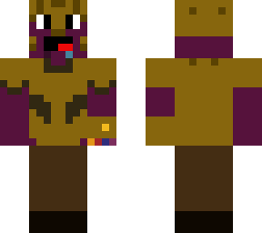derpy thanoid