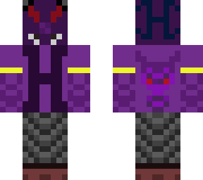 dragon/hydra style skim