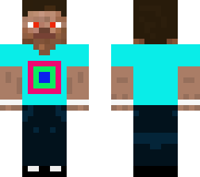 edited skin