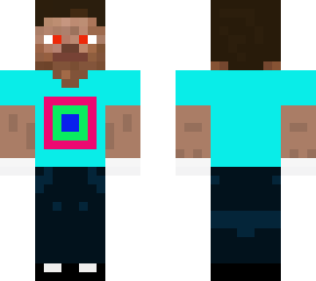 edited skin