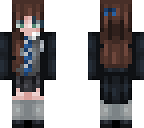 emily- ravenclaw