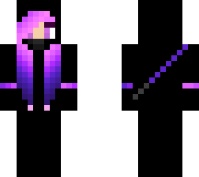 ender jedi girl