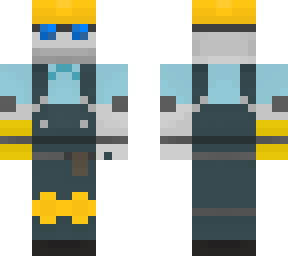 engineer bot tf2 - mvm