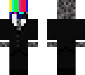 error suit