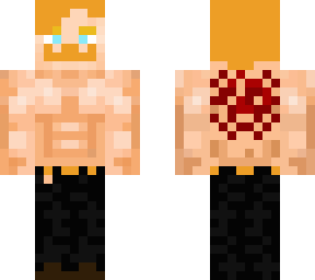 escanor 1.7