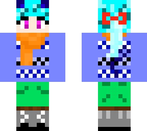 evagirl