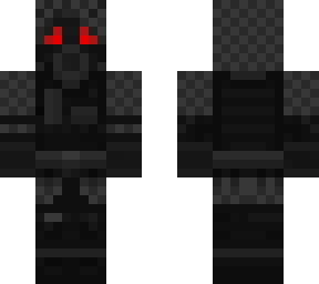 evil vector