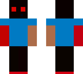 feeth guy