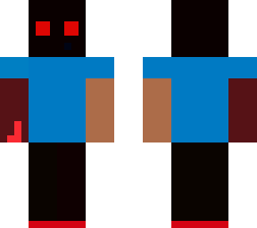 feeth guy