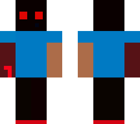 feeth guy