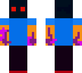 feeth guy