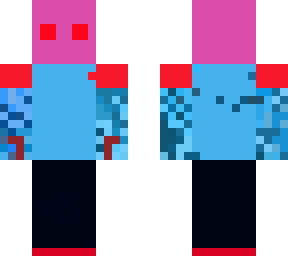 feeth guy