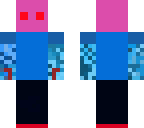 feeth guy