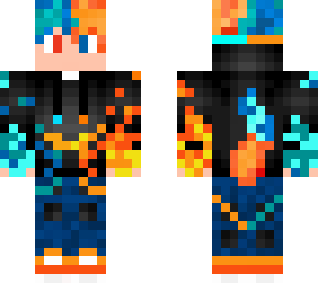 fire and ice