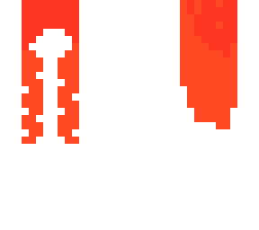 fire fox - hb