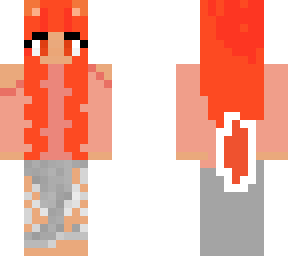 fire fox - oc