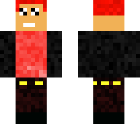 firestorm