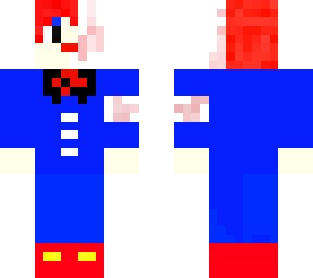 fixed ennard