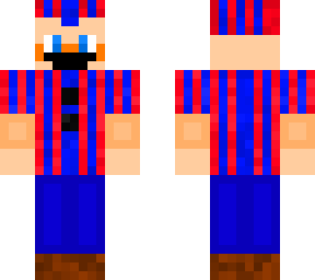 fnaf 2 balloon boy (bb)