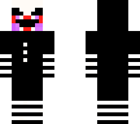 fnaf 2 marionette