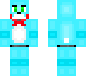 fnaf 2 toy bonnie