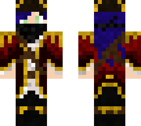 girl pirate (edit)
