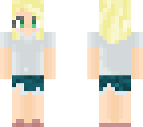grace (me!)