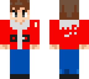 hayden (me)