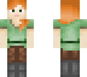 hd alex