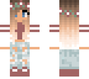 highschool girl edit
