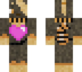 hollowd heart