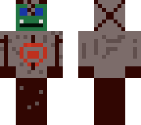 horde orc