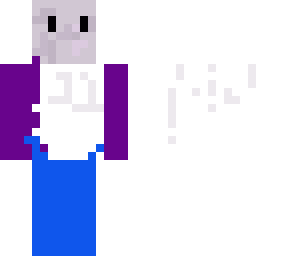 horror man