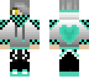 iijayspercilz (updated)
