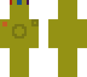 infinity gauntlet (4 stones)