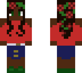 izzi (adoptable oc)