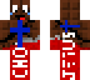 jesus made cho bar