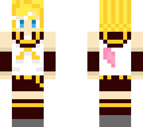 kagamine rin