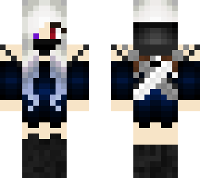 killer girl