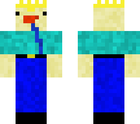 king nubby