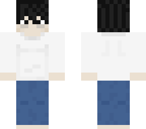 l lawliet