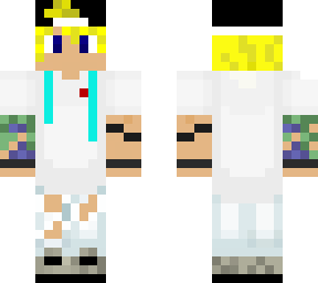 lucasthelame