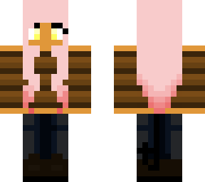 lux (oc) read desc