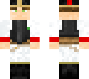 marshal arnim kagori (v2)